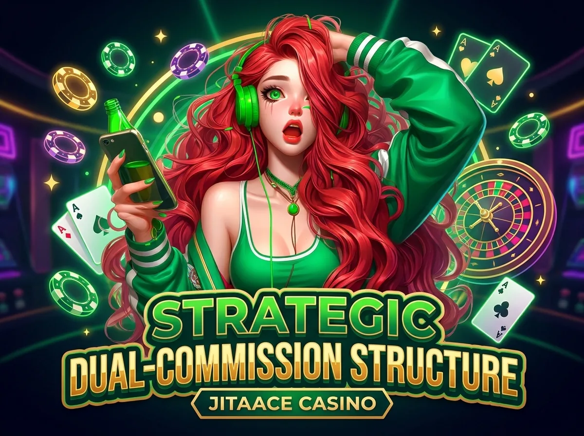Strategic Dual-Commission Structure