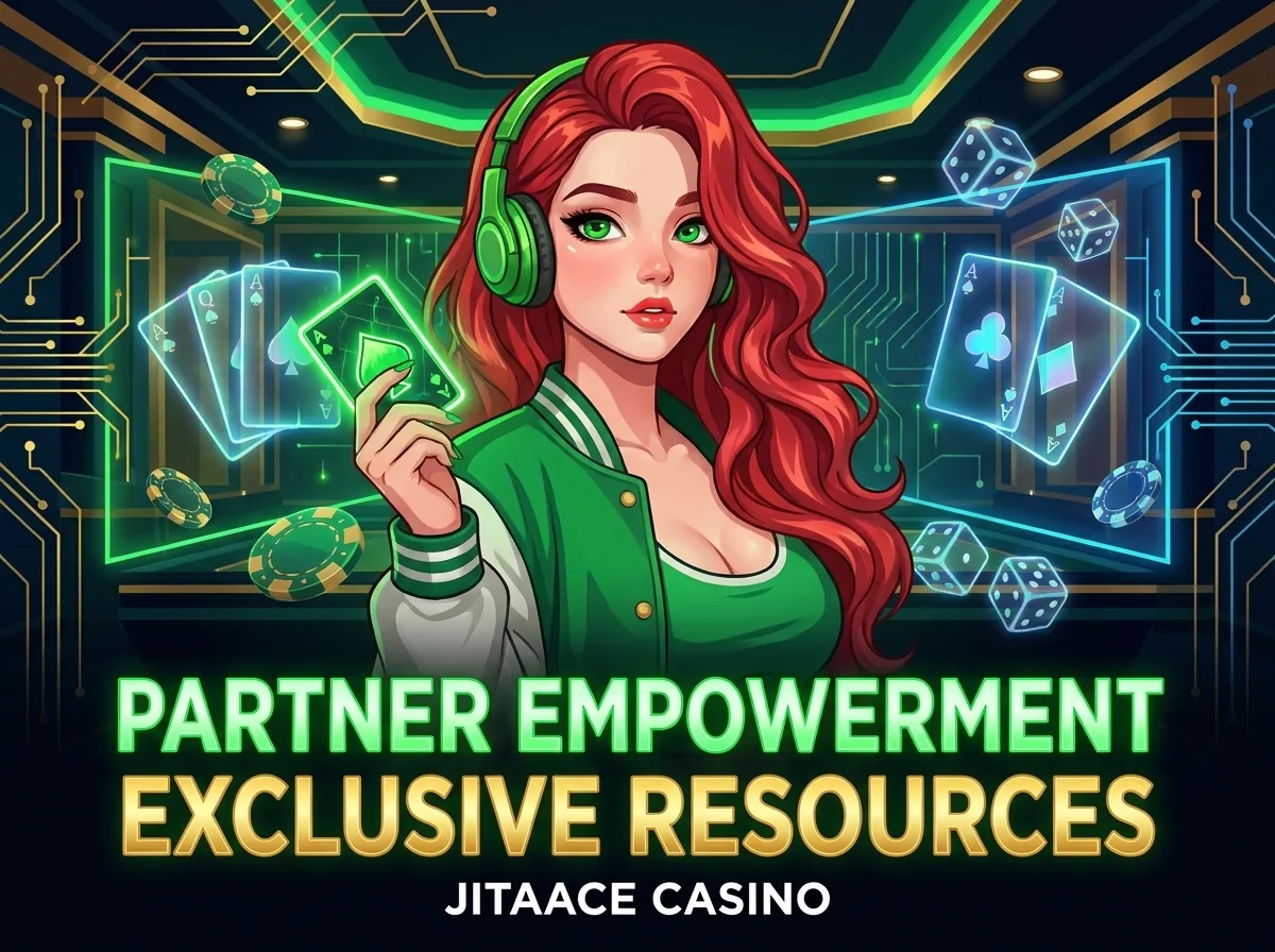 Partner Empowerment & Exclusive Resources