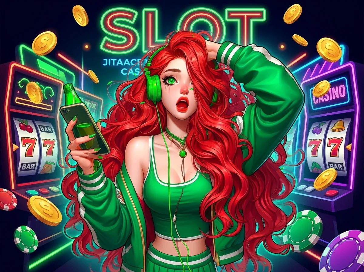 Slot
