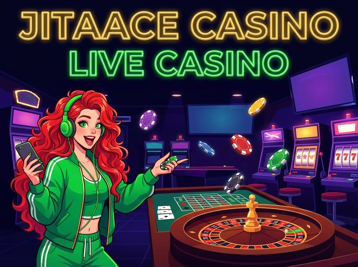 Live Casino