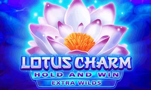 Lotus Charm Game