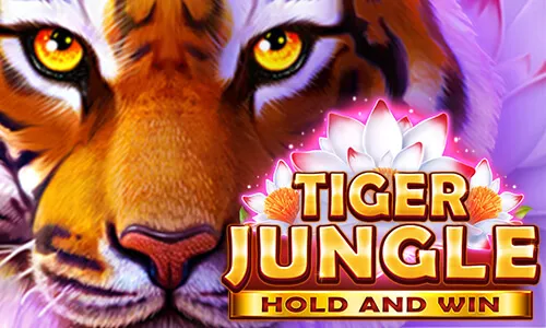 Tiger Jungle Game