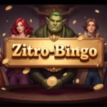Zitro-Bingo